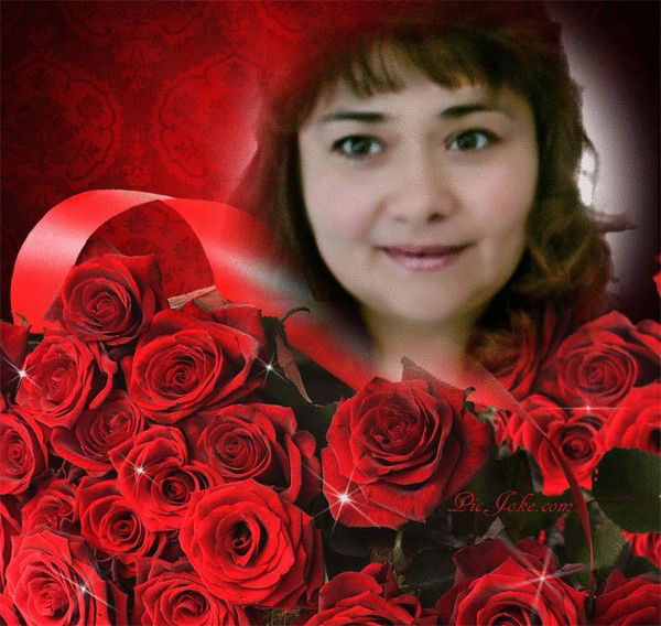 Светлана Дмитриенко