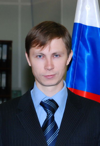 Дмитрий Желевский