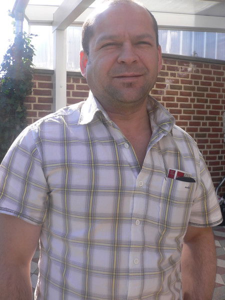 Рашид Галявиев