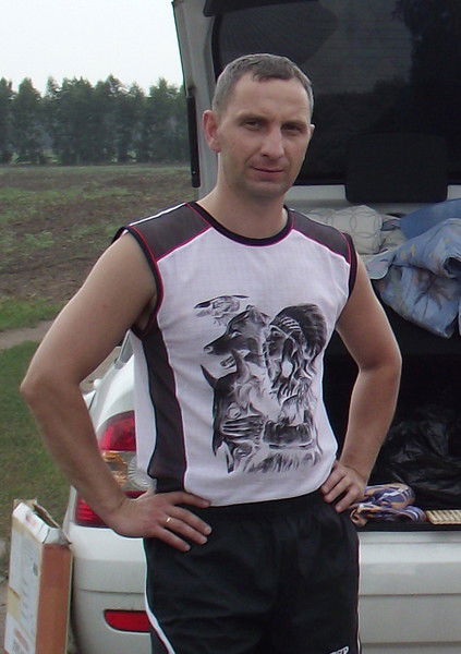 Вячеслав Распопов