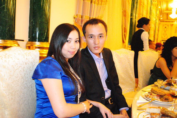 Улан Ешназаров