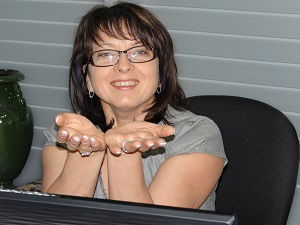 Анжела Белова