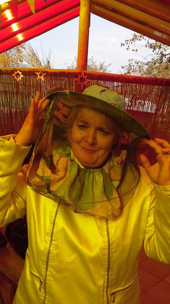 Маргарита Пашун