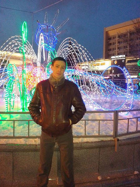 Алексей Сотня