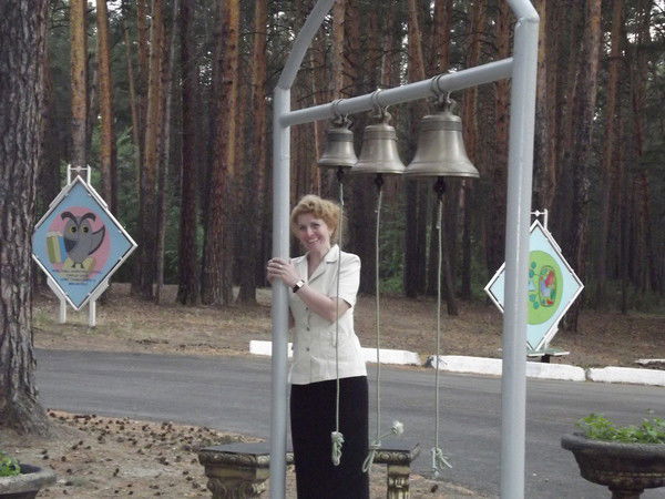 Татьяна Шагеева