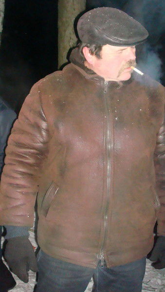 Павел Шелест