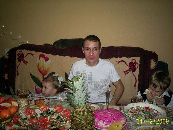 Александр Трубин