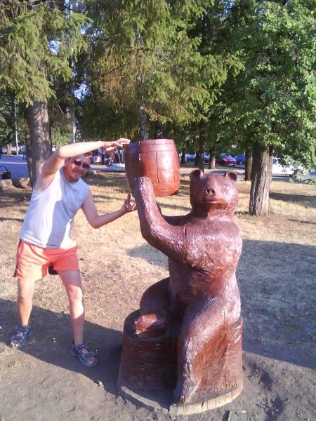 Наиль Фатхутдинов