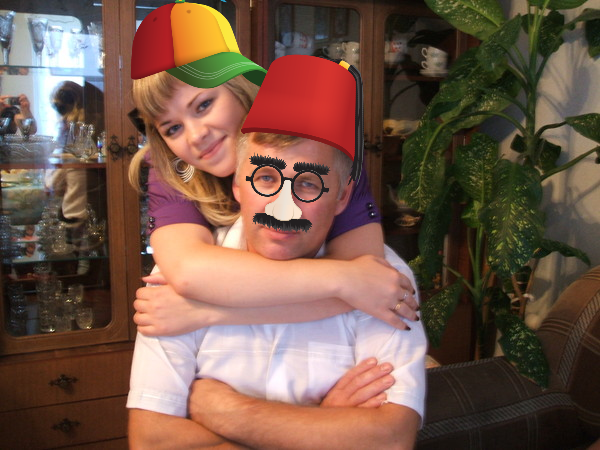 Евгений Штраух