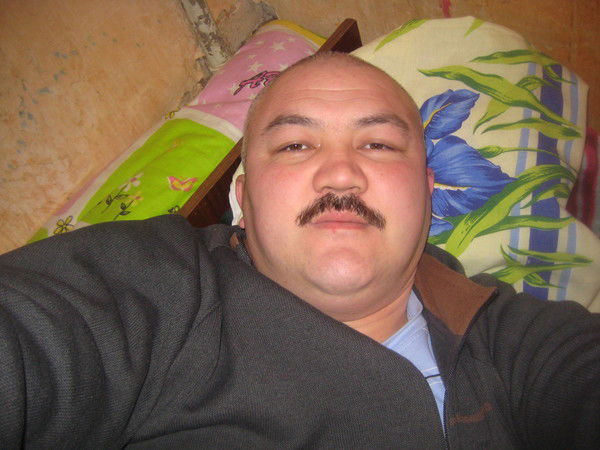 Болот Бусурманкулов