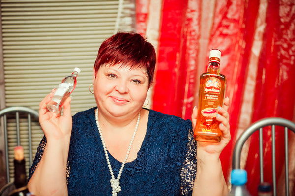 Галина Тяпаева