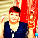 Галина Тяпаева
