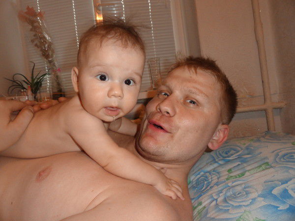 Евгений Бродников