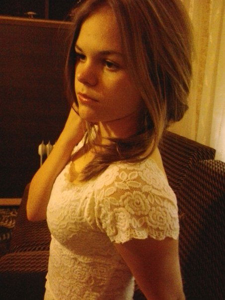 Вика Титенко