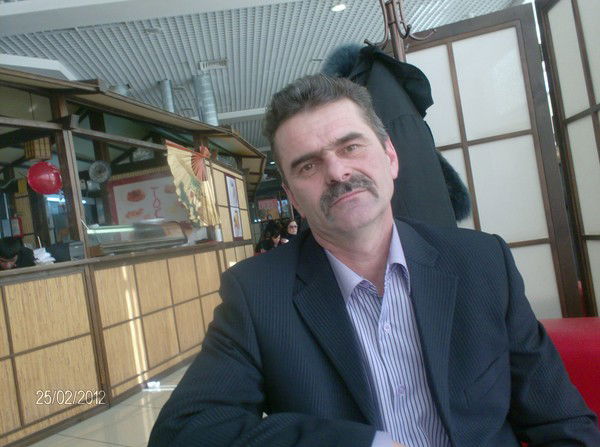 Владимир Потапов