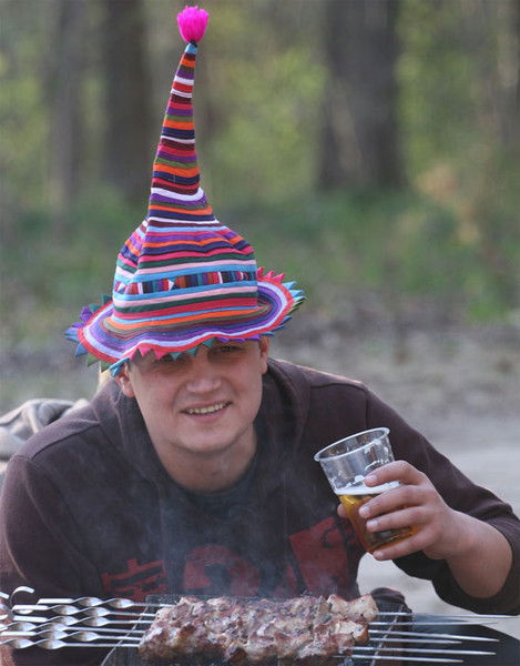 Роман Спирин