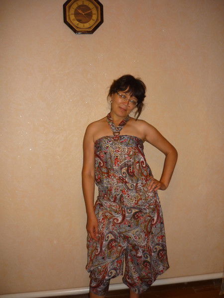 Раушан Жакупова