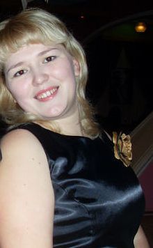 Елена Фадеева