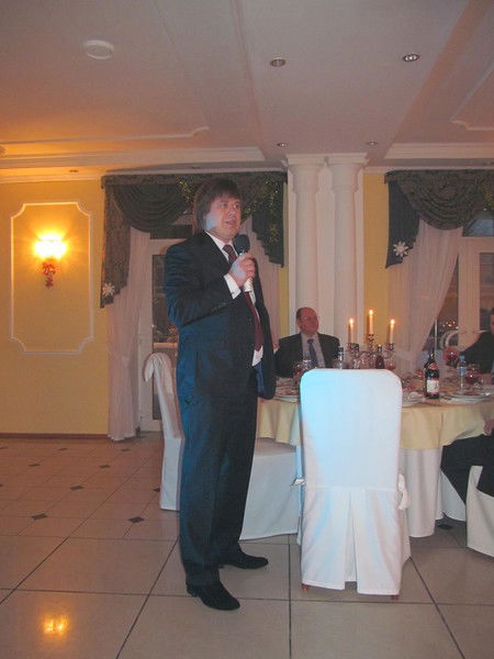 Андрей Федунов