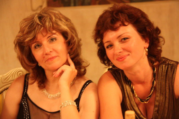 Татьяна Куранова