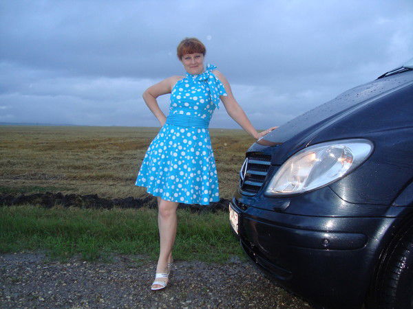 Оксана Щербакова