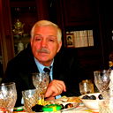 Ilinov Nikolai