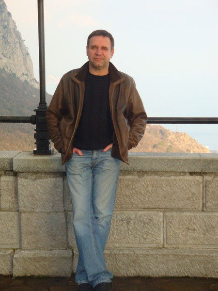 Николай Матвиенко