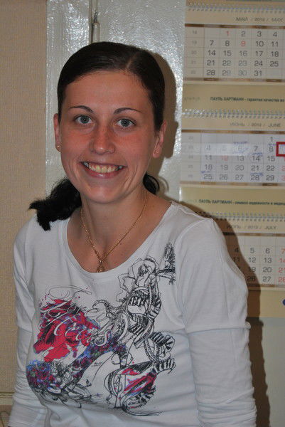 Наталья Федорова