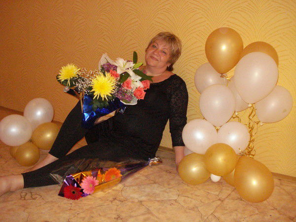 Светлана Нич