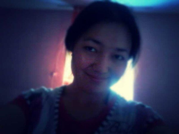 Камилла Марденова