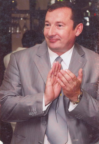 Константин Точицкий