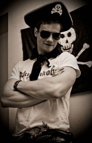 Сергей Бабахин