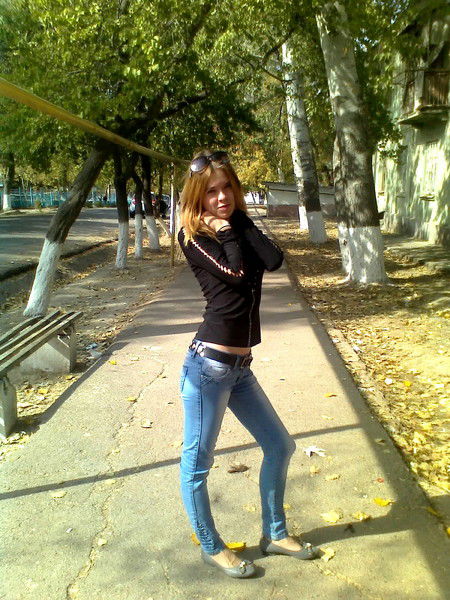 Екатерина Акбарова