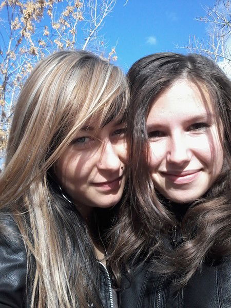 Виолетта Бондаренко