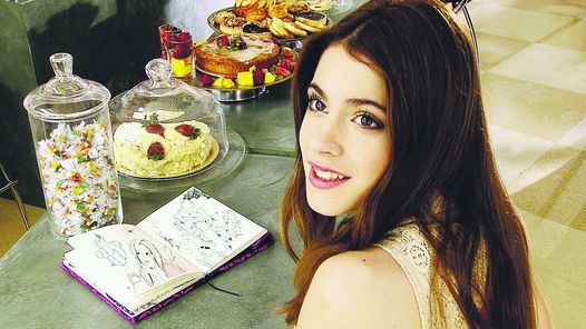 Лисёнок Мисёнок