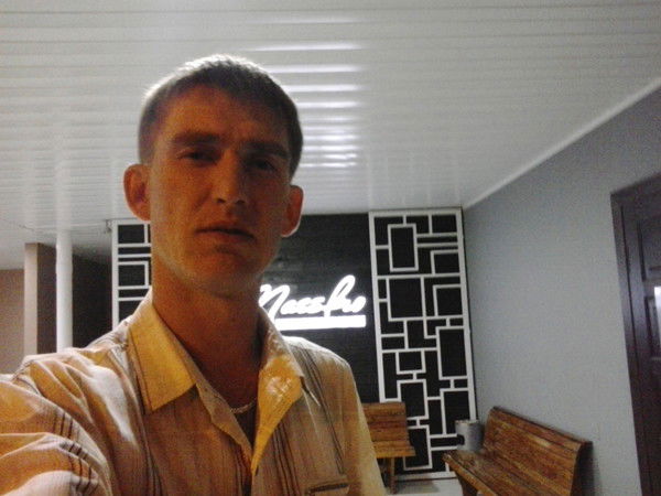 Володя Редькин