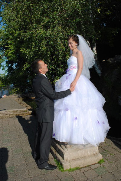 Лариса Ибрагимова