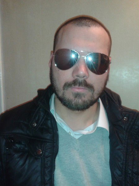 Артём Зубков