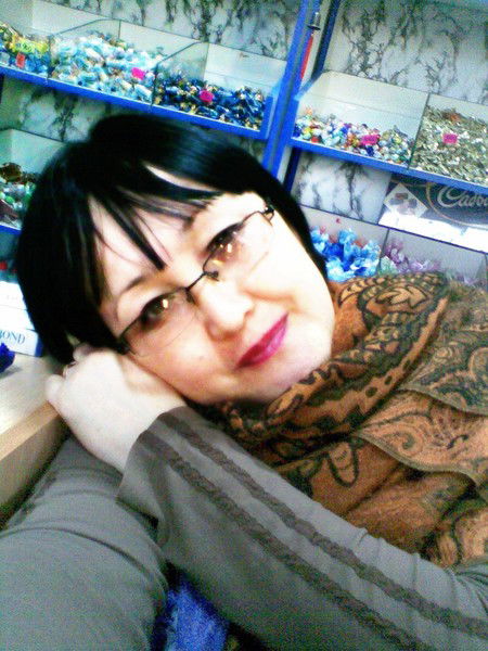 Жанна Султангалиева