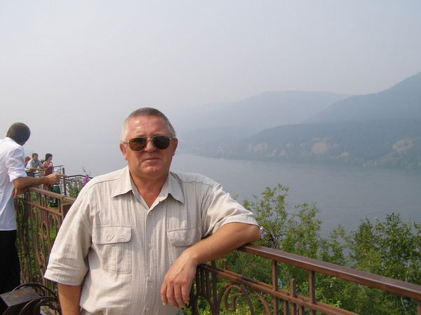 Валера Плаксин