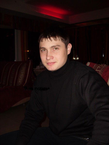 Сергей Мудрак