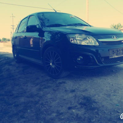 Муслим Оздамиров