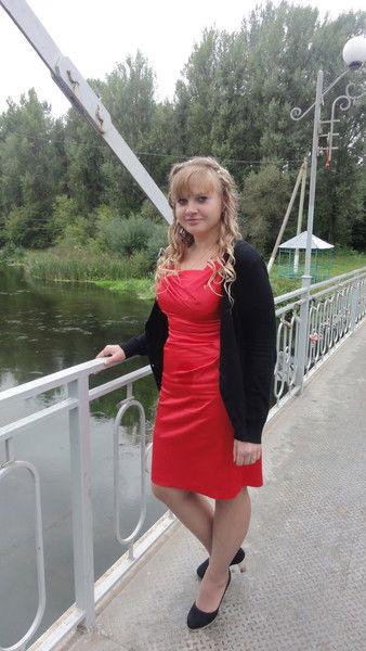 Раиса Севрюкова