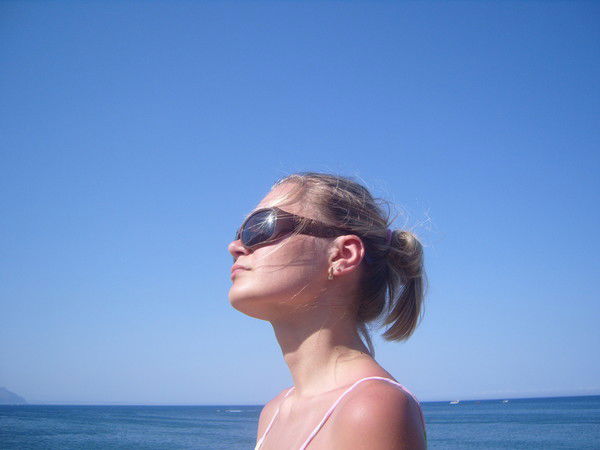 Света Сеточкина