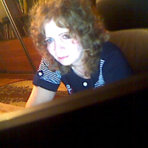 Татьяна Адуева