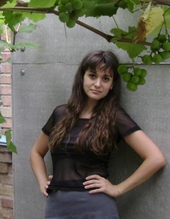 Виктория Нефедьева