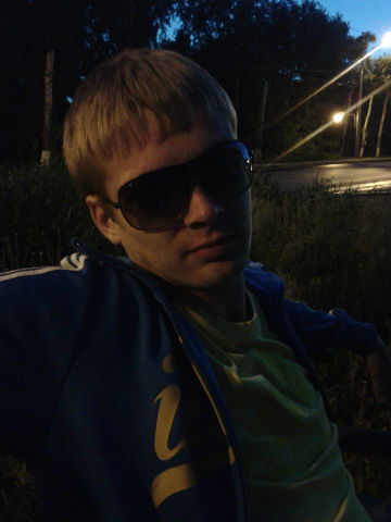 Евгений Яткин