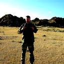 Валерий Голота