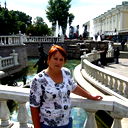 Галина Путинцева