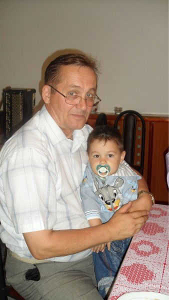 Владимир Горобец